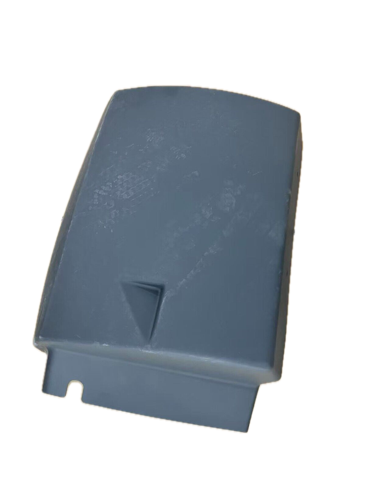 GA-IN-037-R Splash Guard Mud Flap Outer, Fender Right Side For International Prostar