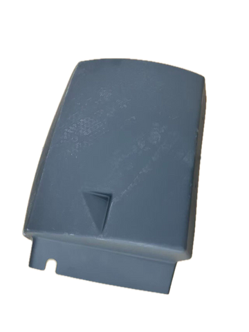 GA-IN-037-R Splash Guard Mud Flap Outer, Fender Right Side For International Prostar