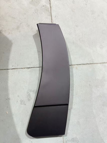GA-T6802203-002L Inner Bumper Cover Replacement for Kenworth T680 Next Gen 2022 2023 2024 2025 2026 Left Side GA-KW-044-7-L-YJ