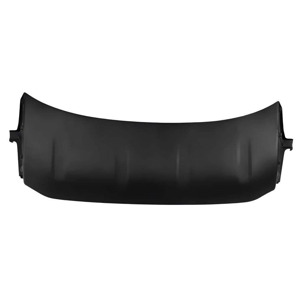 GA-V-083 Center Bumper Air Flow Deflector For Volvo VNL 2018 2019 2020 2021 2022 2023