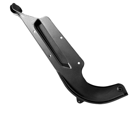GA-FR-108-1-R Right Passenger Side Hood Pivot Bracket For Freightliner Cascadia 2008 2009 2010 2011 2012 2013 2014 2015 2016 2017