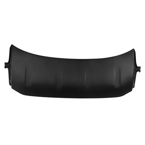 GA-V-083 Center Bumper Air Flow Deflector For Volvo VNL 2018 2019 2020 2021 2022 2023