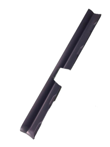GA-FR-162A-L Panel Rear Rocker 1 hole Left side For Freightliner Cascadia 2018 2019 2020 2021 2022 2023 2024
