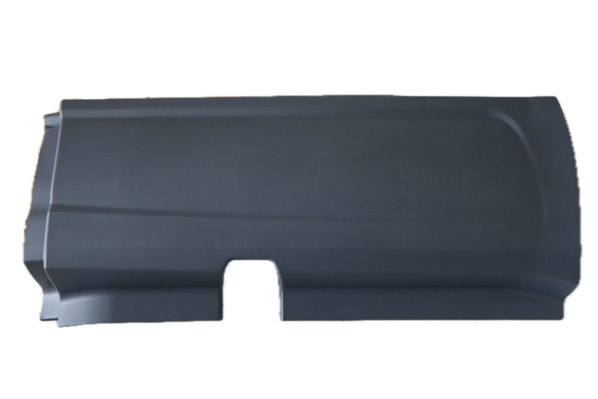 GA-IN-067-R Rear Fairing Panel Right Passenger Side for International LT625 2018 2019 2020 2021 2022 2023 2024 SET 73"
