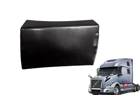 GA-V-087-3 Fuel Tank Cover-DEF Chassis Cover For Volvo VNL 2018 2019 2020 2021 2022 2023