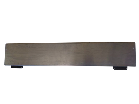 GA-FR-044-1-R Front Side Fairing Metal Step RH For Freightliner Cascadia 2008 2009 2010 2011 2012 2013 2014 2015 2016 2017
