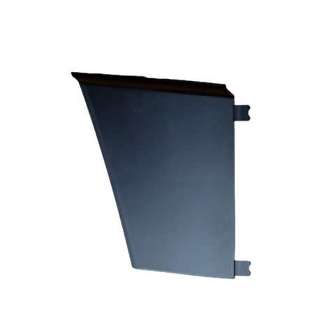 GA-V-079-3-L Bumper Corner Cover Left Driver Side Volvo VNL 2018 2019 2020 2021 2022 2023