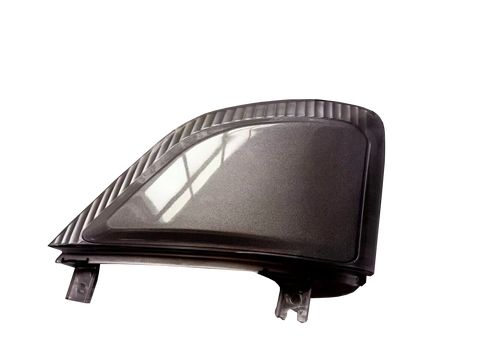 GA-022-202-L Headlamp Garnish/Cornerlamp Left Driving Side For ISUZU NPR-HD NQR NRR 2008-2024
