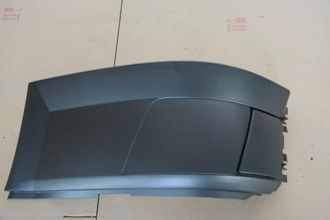 GA-V-013R Volvo VNL 2004 2005 2006 2007 2008 2009 2010 2011 2012 2013 2014 2015 Side Extension Corner Bumper w/o Fog Light Hole Rh
