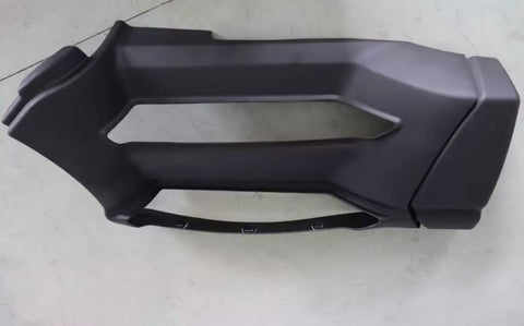 GA-KW-018-1A-L  FRONT FAIRING LEFT SIDE Fit Kenworth T660 2013 2014 2015 2016 2017 2018 2019 2020 2021