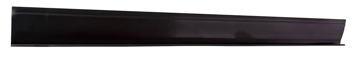 GA-FR-093-2 Front Middle Step Fairring Extension For Freightliner Cascadia 2018 2019 2020 2021 2022 2023 2024