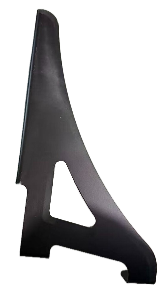 GA-FR-156-2-L Cab Fairing Support Top Bracket Left For Freightliner Cascadia 2018 2019 2020 2021 2022 2023 2024