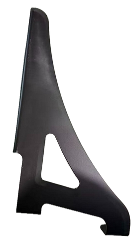 GA-FR-156-2-L Cab Fairing Support Top Bracket Left For Freightliner Cascadia 2018 2019 2020 2021 2022 2023 2024