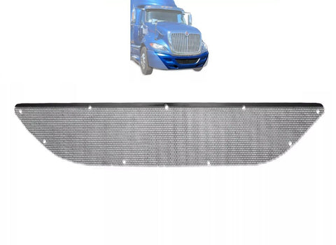 GA-IN-013-1 Lower Grille Screen Bumper Net For International Prostar 2008-2015