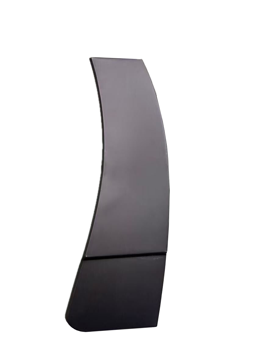 GA-KW-044-7-L Inner Bumper Cover Replacement for Kenworth T680 Next Gen 2022 2023 2024 2025 Left Side