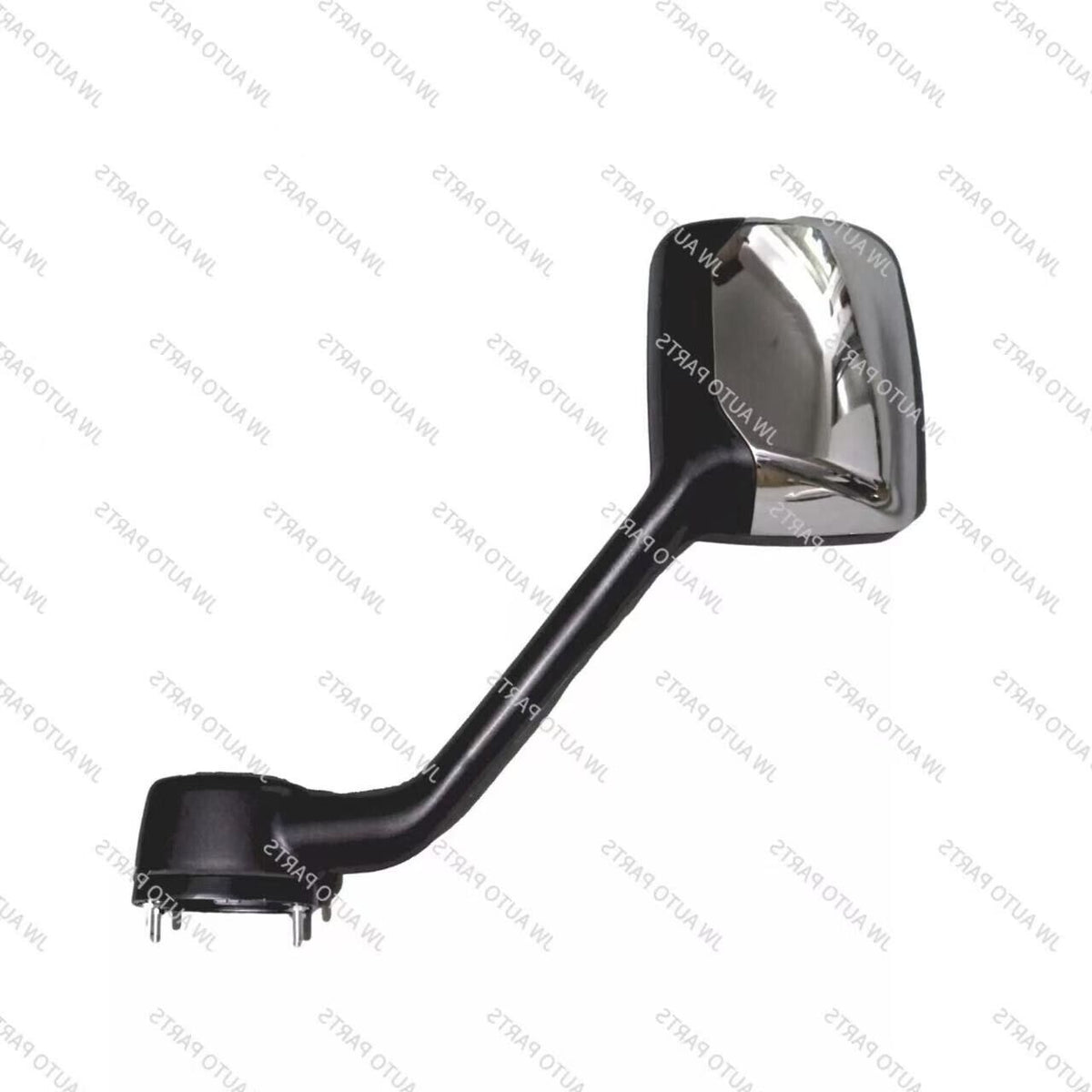 GA-KW-027AR KENWORTH T680 HOOD MIRROR CHROME R