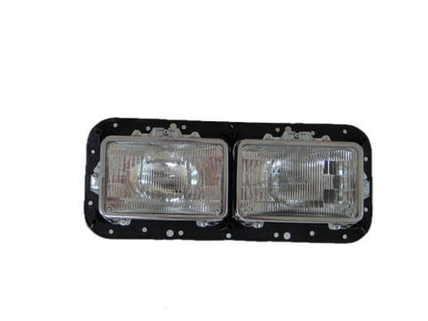 GA-KW-007-1-L Headlight Left Driver Side For Kenworth C500 W900 T800