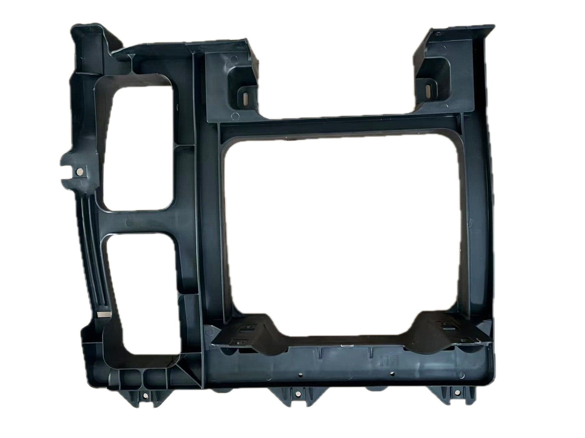 GA-V-089A-2-L Large Inner Support Fit The Rear Step Fairing LH For Volvo VNL 2018 2019 2020 2021 2022 2023