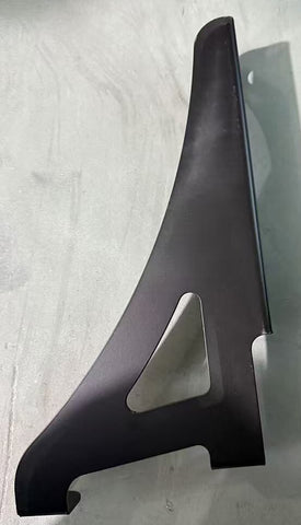 GA-FR-156-2-R Cab Fairing Support Top Bracket Right For Freightliner Cascadia 2018 2019 2020 2021 2022 2023 2024