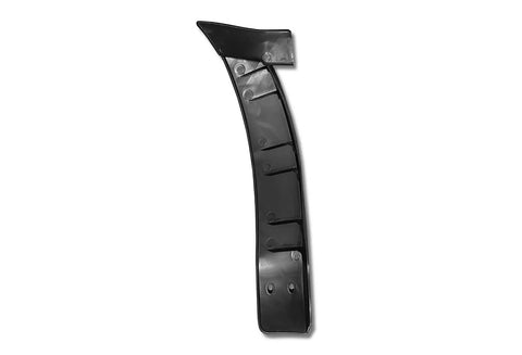GA-PE-041-8-L Bumper Extension Left Driver Side For Peterbilt 579 2023+
