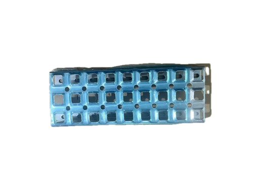GA-V-091 Fairing Step Lower For Volvo VNL 2018 2019 2020 2021 2022 2023