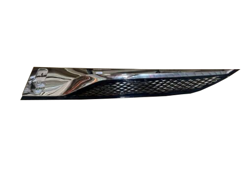 GA-KW-058A-L Hood Grille Chrome Left Driver Side For Kenworth T680 Next Gen 2022 2023 2024 2025