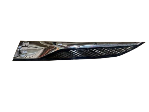 GA-KW-058A-L Hood Grille Chrome Left Driver Side For Kenworth T680 Next Gen 2022 2023 2024 2025