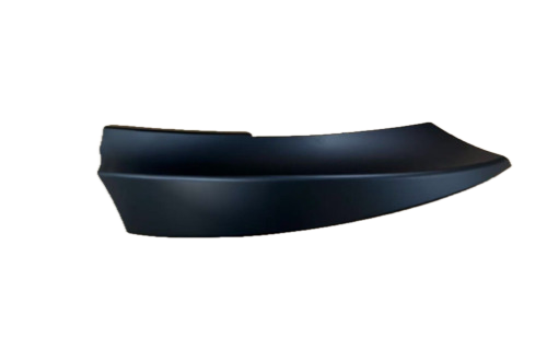 GA-IN-014A-R Bumper Corner Black RH For International Prostar 2007 2008 2009 2010 2011 2012 2013 2014 2015 2016 2017