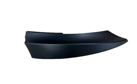 GA-IN-014A-R Bumper Corner Black RH For International Prostar 2007 2008 2009 2010 2011 2012 2013 2014 2015 2016 2017