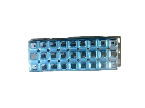 GA-V-091 Fairing Step Lower For Volvo VNL 2018 2019 2020 2021 2022 2023