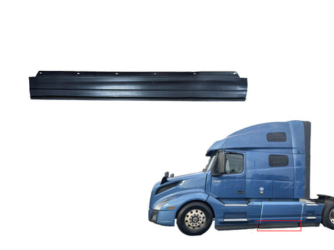GA-V-088C-3-L MiddleStep Fairing Panel Extension Left Side 82768267 For Volvo VNL 2018 2019 2020 2021 2022 2023