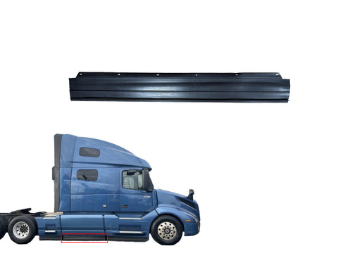 GA-V-088C-3-R MiddleStep Fairing Panel Extension Right Side 82768267 For Volvo VNL 2018 2019 2020 2021 2022 2023