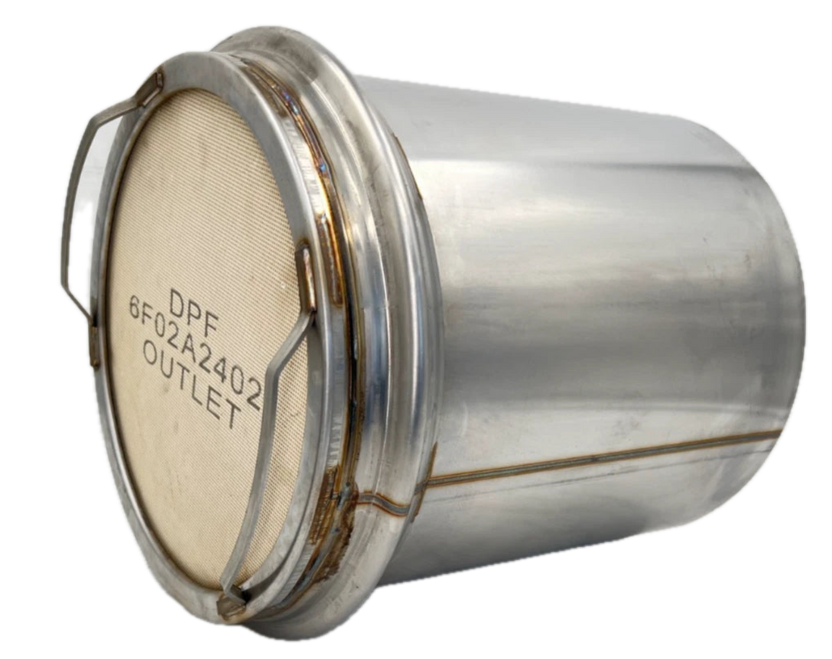 GA-VOL-01 VOLVO/MACK MP7, MP8, D11, D13 DPF | 21716414, 21716416, 22936980, 21775793