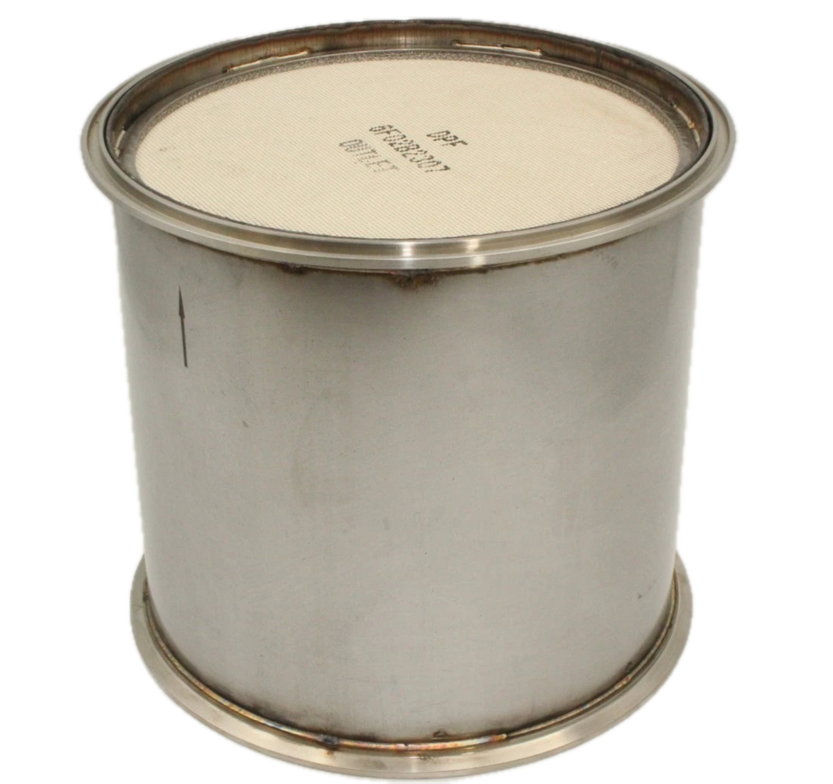 GA-MV-02 VOLVO, MACK MP7, MP8, D11, D13 DPF | 22342601, 22761989, 21471269, 21393279