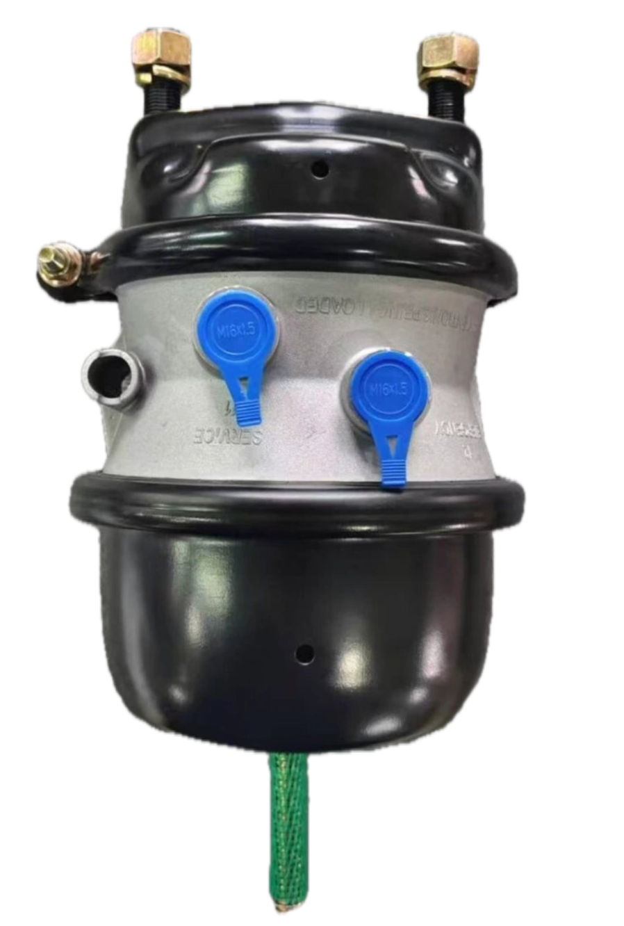 GA-1824 Air Disc Brake Chamber Sealed Type 1824 Replaces Bendix K132352 K026451 & Others