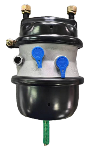 GA-1824 Air Disc Brake Chamber Sealed Type 1824 Replaces Bendix K132352 K026451 & Others