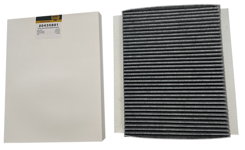 GA-20435801 CABIN AIR FILTER FOR Volvo VNL VNM 20435801 PA4681 P606555 AF26405 49084