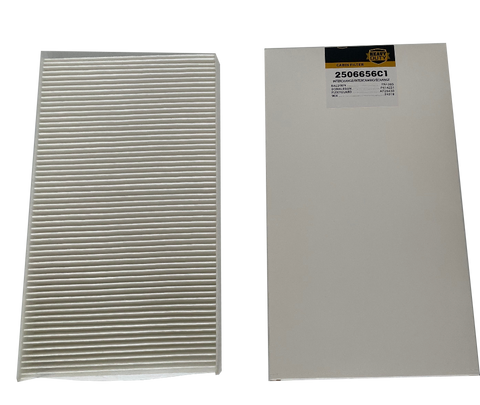 GA-2506656C1 International Durastar WorkStar LoneStar TranStar Paystar Truck Cabin AC Filter 2506656-C1 AF26430