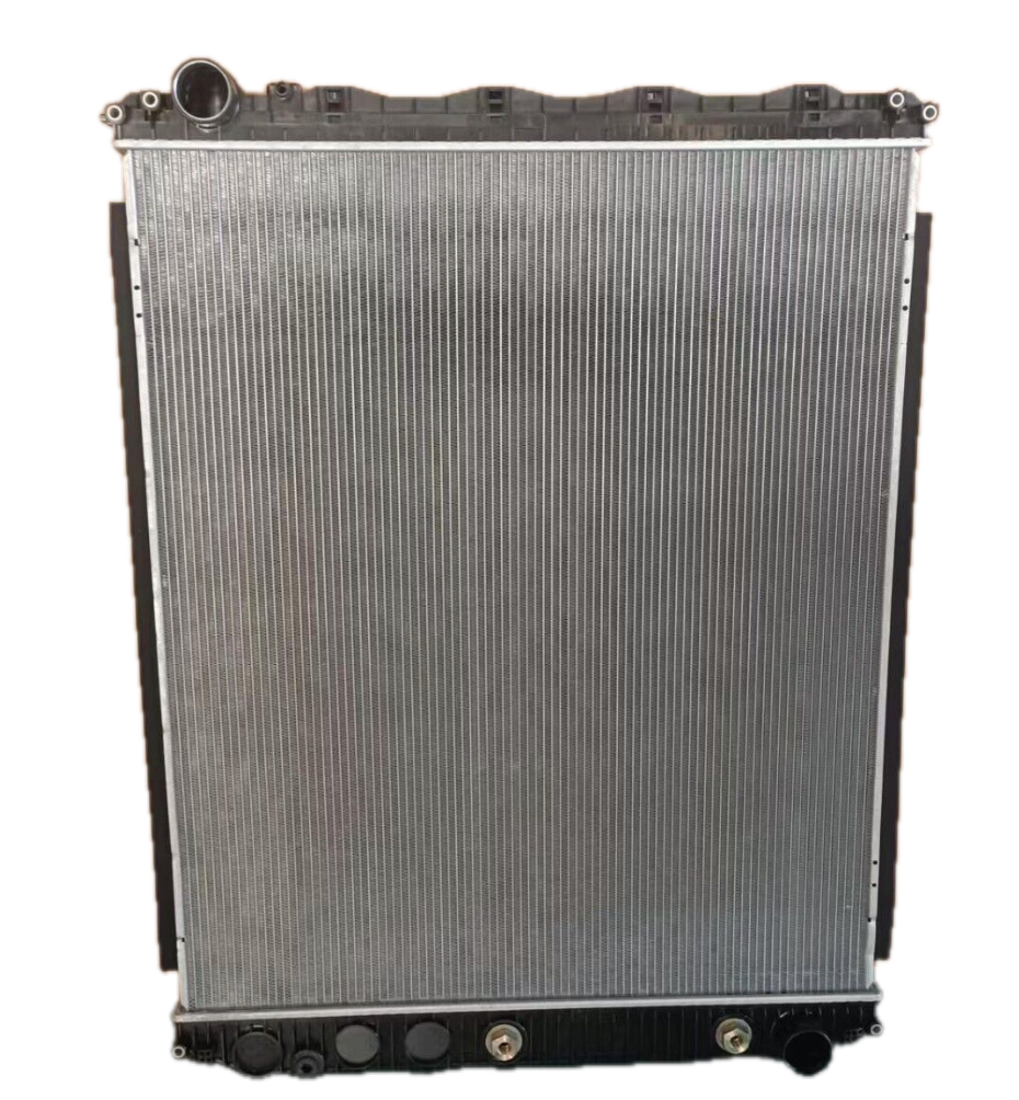 GARDV-035 Radiator For Mack CXU 08-13/Volvo VAH 11-13/VNL 08-14/VNM 08-14