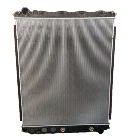 GARDV-035 Radiator For Mack CXU 08-13/Volvo VAH 11-13/VNL 08-14/VNM 08-14