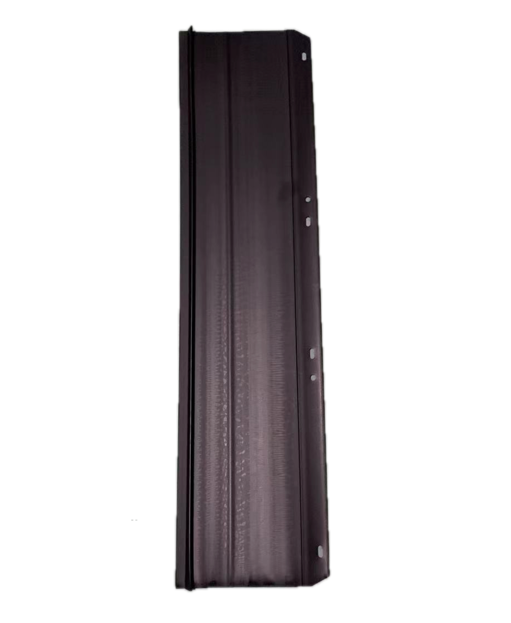 GA-V-089A-1 Rear Step Fairing Panel Extension For Volvo VNL 2018 2019 2020 2021 2022 2023