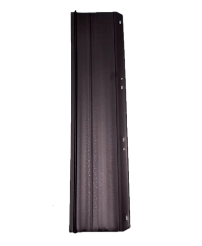 GA-V-089A-1 Rear Step Fairing Panel Extension For Volvo VNL 2018 2019 2020 2021 2022 2023