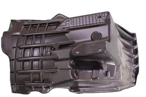 GA-FR-125-L Fender Liner (Rear Section) LH For Freightliner Cascadia 2018 2019 2020 2021 2022 2023 2024