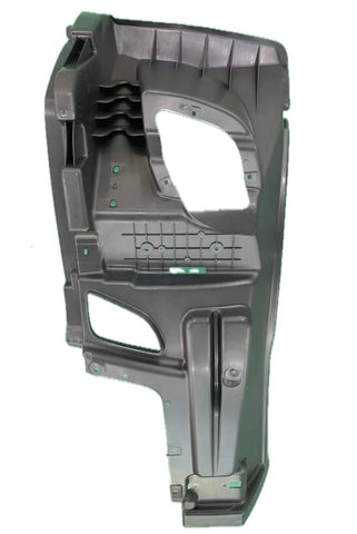 GA-FR-101-2A L Bumper Corner Reinforcement Inner LH For Freightliner Cascadia 2018 2019 2020 2021 2022 2023 2024